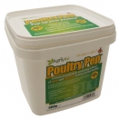 Agrivite Poultry Pep - 500g 